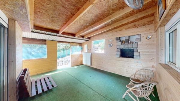 Vente / Maison à Souppes-sur-Loing (77460)