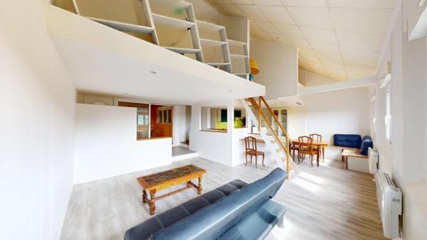 Vente / Maison à Souppes-sur-Loing (77460)