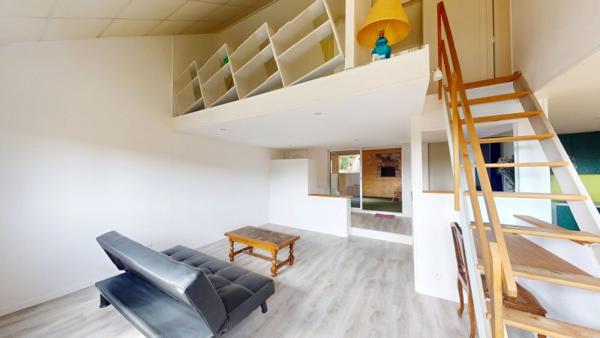 Vente / Maison à Souppes-sur-Loing (77460)