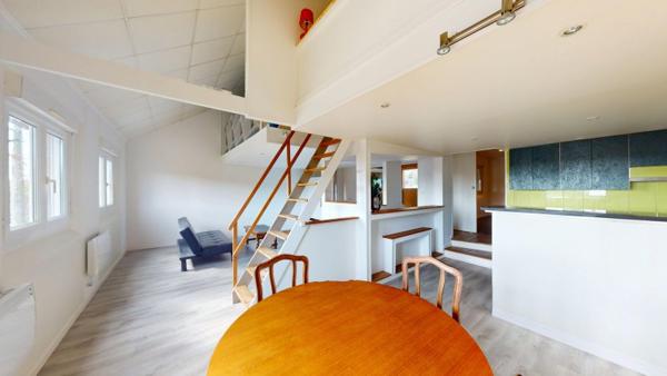 Vente / Maison à Souppes-sur-Loing (77460)