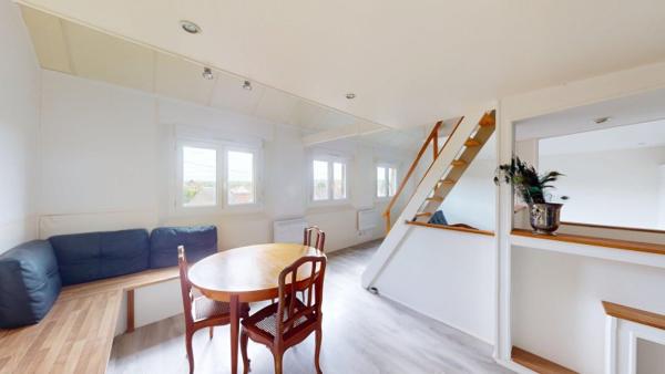 Vente / Maison à Souppes-sur-Loing (77460)