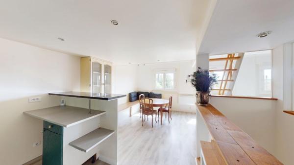 Vente / Maison à Souppes-sur-Loing (77460)