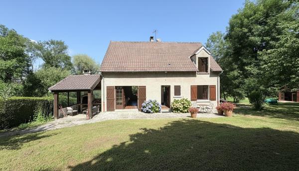 Maison dans La Ferté-sous-Jouarre