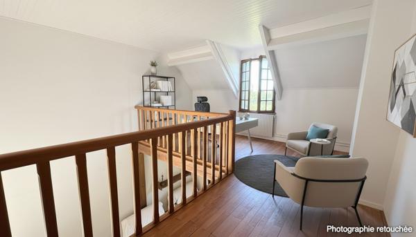 Maison dans La Ferté-sous-Jouarre