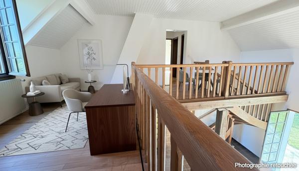 Maison dans La Ferté-sous-Jouarre