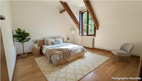 Maison dans La Ferté-sous-Jouarre