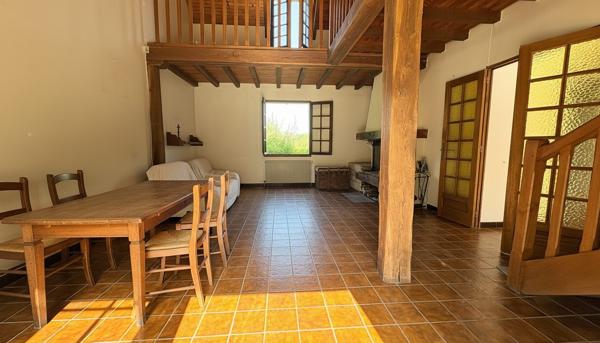 Maison dans La Ferté-sous-Jouarre