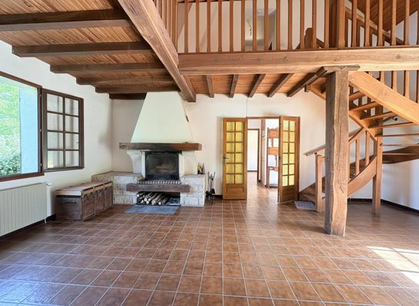 Maison dans La Ferté-sous-Jouarre
