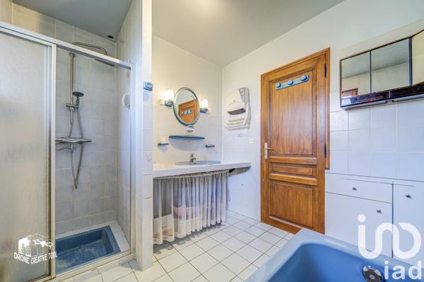 Maison à vendre 5 pièces 96 m² Faulquemont