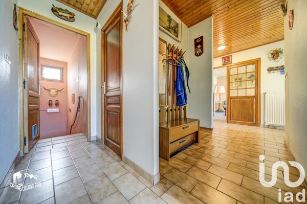 Maison à vendre 5 pièces 96 m² Faulquemont