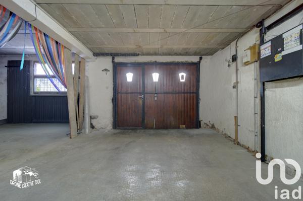 Maison à vendre 5 pièces 96 m² Faulquemont