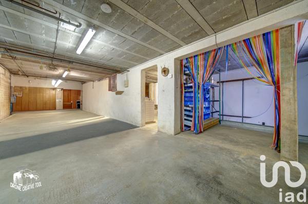 Maison à vendre 5 pièces 96 m² Faulquemont