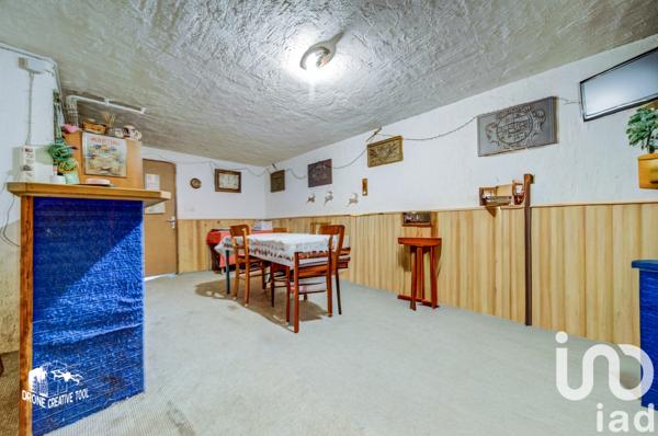 Maison à vendre 5 pièces 96 m² Faulquemont