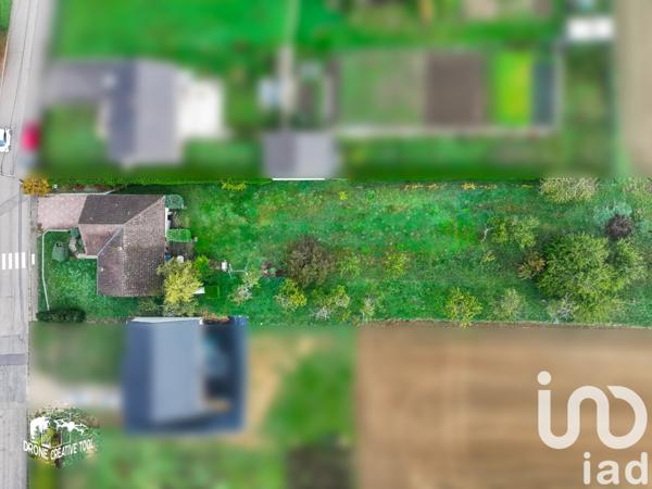 Maison à vendre 5 pièces 96 m² Faulquemont