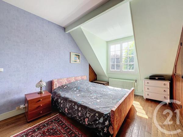 Maison à vendre  7 pièces - 150 m2 AUBERGENVILLE - 78