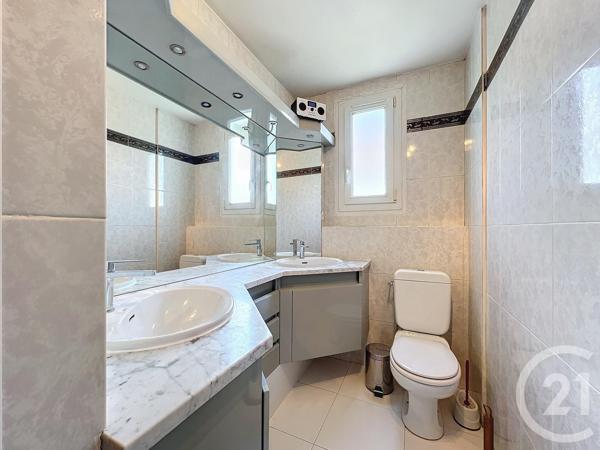 Maison à vendre  7 pièces - 150 m2 AUBERGENVILLE - 78