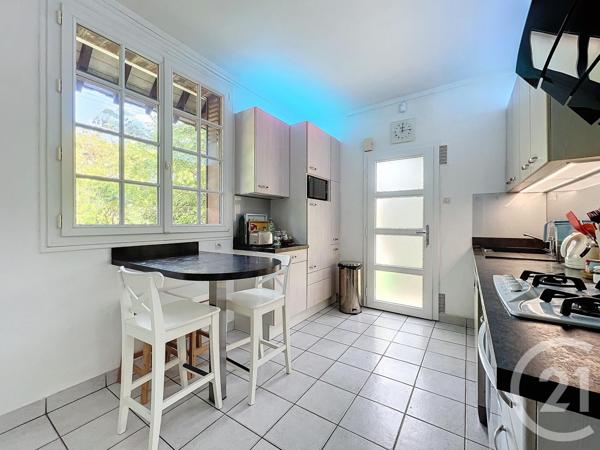 Maison à vendre  7 pièces - 150 m2 AUBERGENVILLE - 78