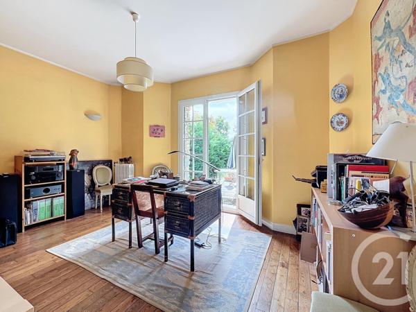 Maison à vendre  7 pièces - 150 m2 AUBERGENVILLE - 78