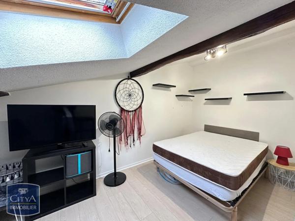 Appartement à louer 3 pièces 48.28m²