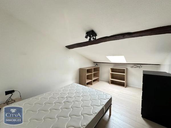 Appartement à louer 3 pièces 48.28m²