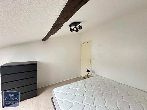 Appartement à louer 3 pièces 48.28m²