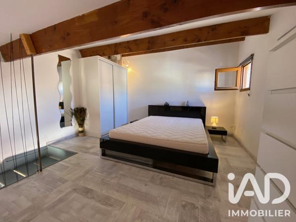 Appartement à vendre 2 pièces 23 m² Gruissan