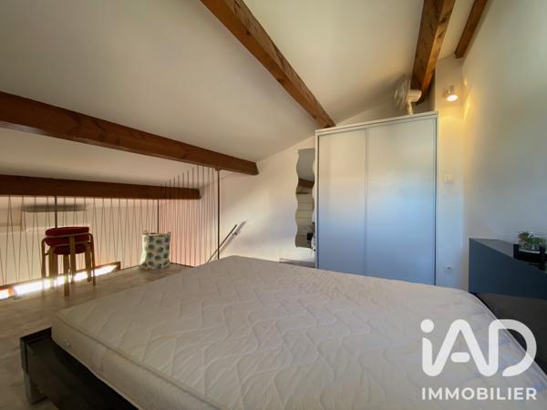 Appartement à vendre 2 pièces 23 m² Gruissan