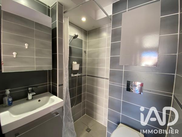 Appartement à vendre 2 pièces 23 m² Gruissan