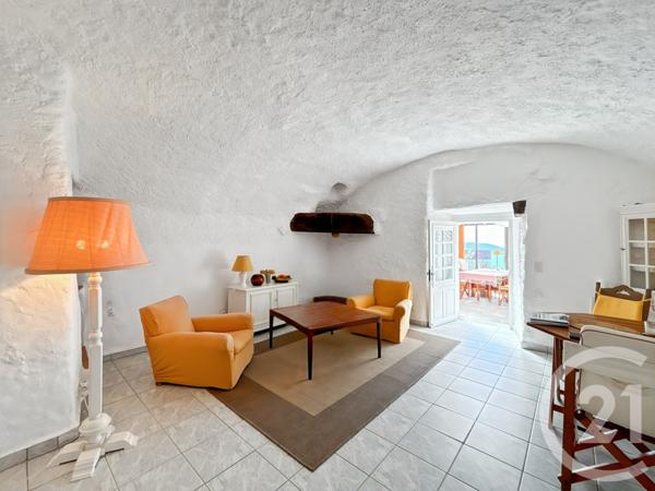 Maison à vendre  7 pièces - 187 m2 LUMIO - 202