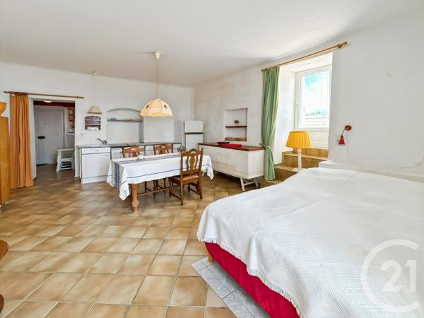 Maison à vendre  7 pièces - 187 m2 LUMIO - 202