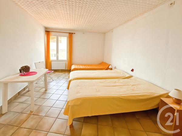 Maison à vendre  7 pièces - 187 m2 LUMIO - 202