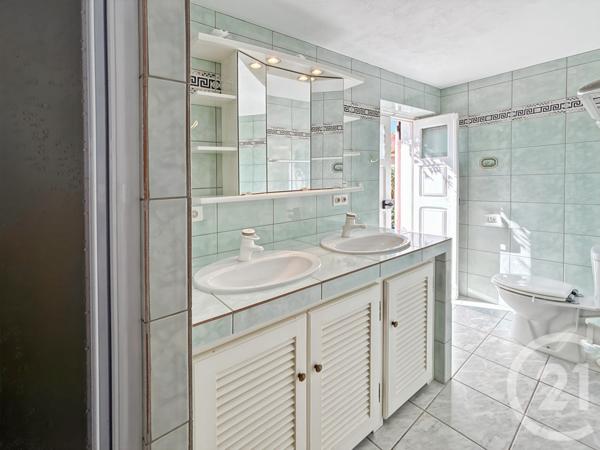 Maison à vendre  7 pièces - 187 m2 LUMIO - 202