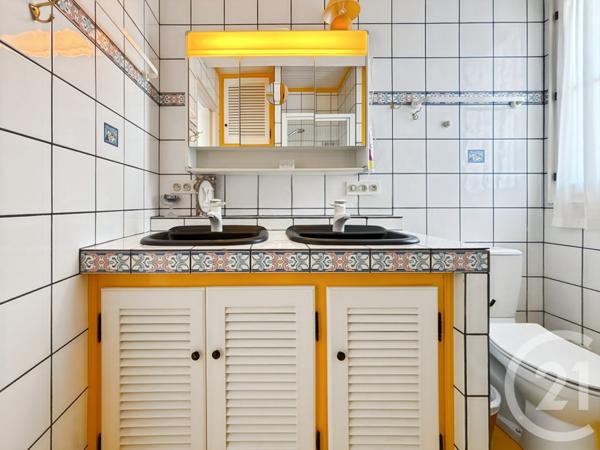 Maison à vendre  7 pièces - 187 m2 LUMIO - 202