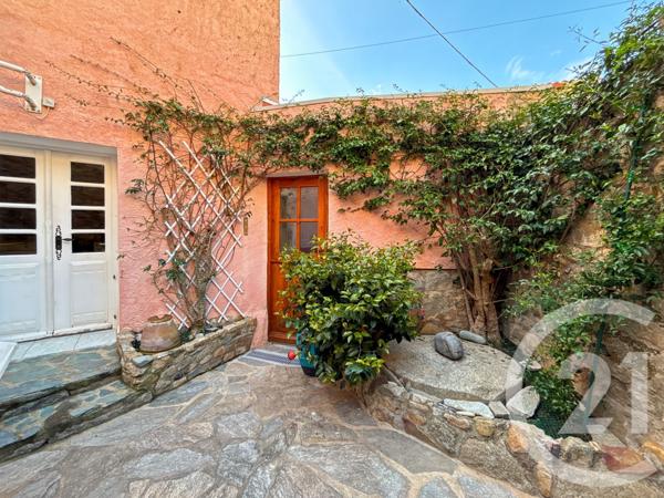 Maison à vendre  7 pièces - 187 m2 LUMIO - 202