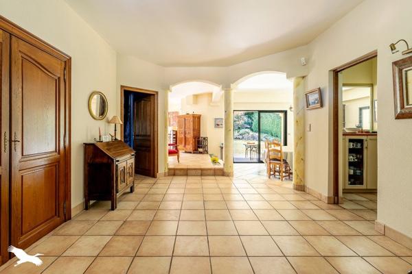 Maison à vendre |  Sautron |  7 pièces | 174,4 m²