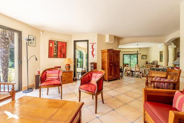 Maison à vendre |  Sautron |  7 pièces | 174,4 m²