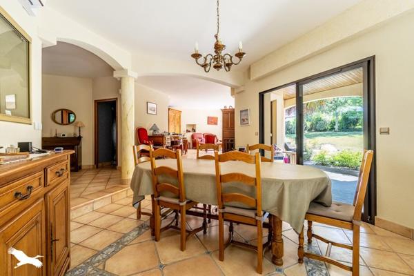 Maison à vendre |  Sautron |  7 pièces | 174,4 m²