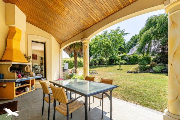 Maison à vendre |  Sautron |  7 pièces | 174,4 m²