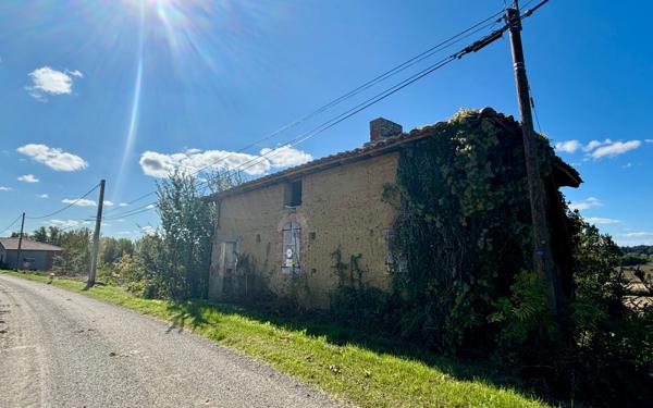 Terrain à vendre    Escatalens