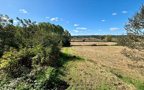 Terrain à vendre    Escatalens