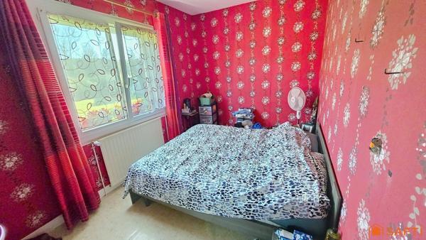 Maison de plain-pied avec jardin à Sauveterre-la-Lémance