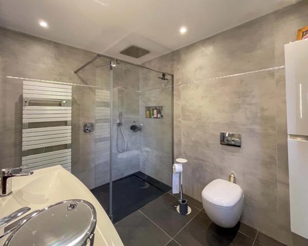 Villa de standing à vendre 6 pièces BELVEDERE CAMPOMORO (20)