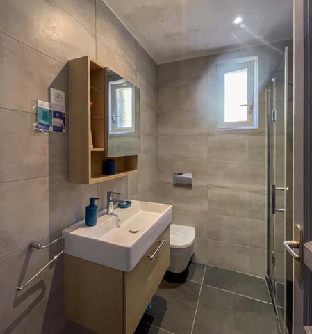 Villa de standing à vendre 6 pièces BELVEDERE CAMPOMORO (20)