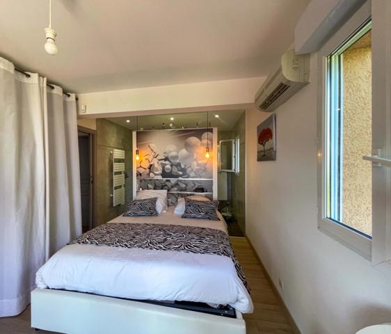 Villa de standing à vendre 6 pièces BELVEDERE CAMPOMORO (20)