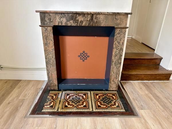 CRAON - Appartement T2 avec balcon