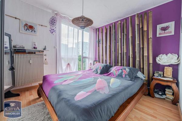 Vente appartement 3 pièces de 77m²