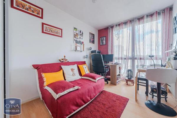 Vente appartement 3 pièces de 77m²