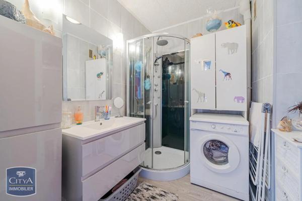 Vente appartement 3 pièces de 77m²