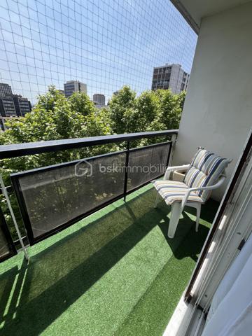 Appartement de 78,49 m²