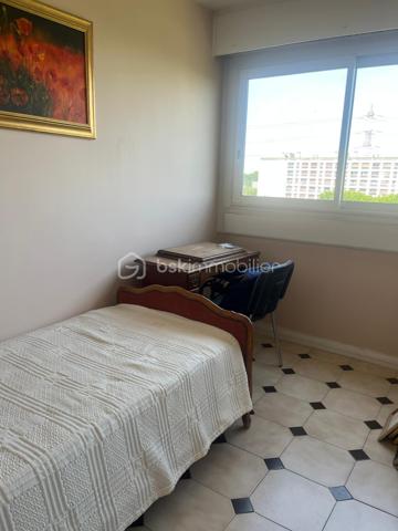 Appartement de 78,49 m²